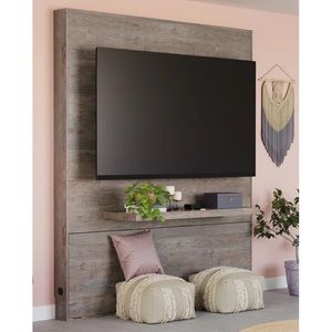 Stauton Floating Entertainment Center
